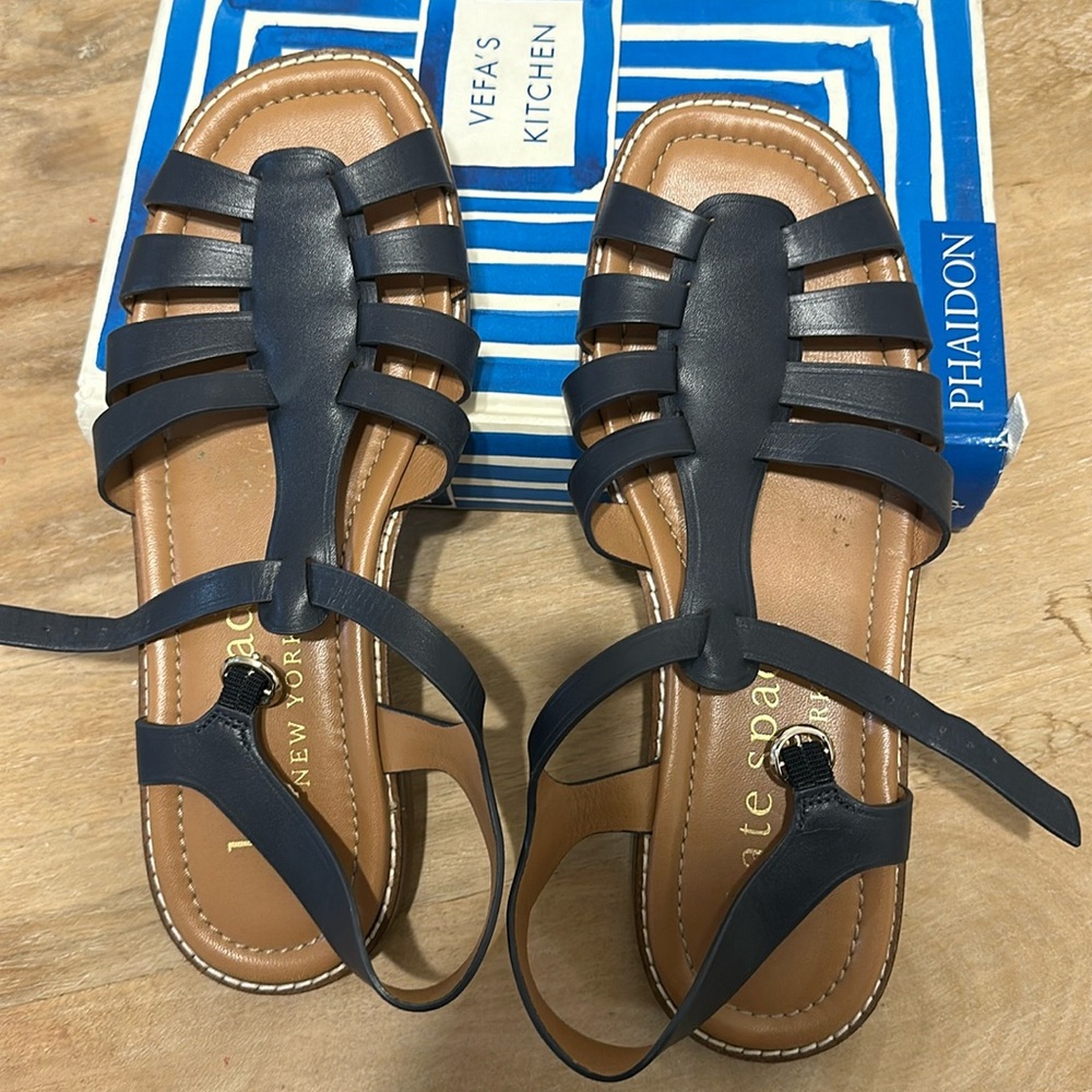 Kate Spade Sandals